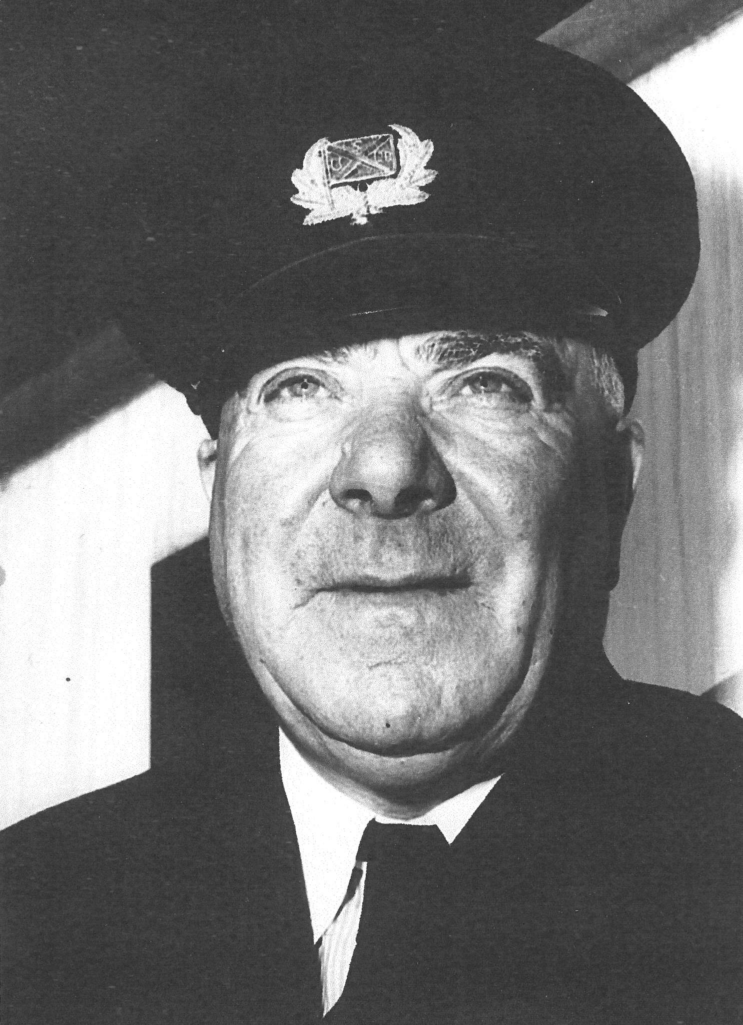 Photo of photos/Alexander McLennan (Cpt) 1883-1950